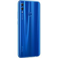Мобильный телефон Honor 10 Lite 3/32GB Blue Фото 8