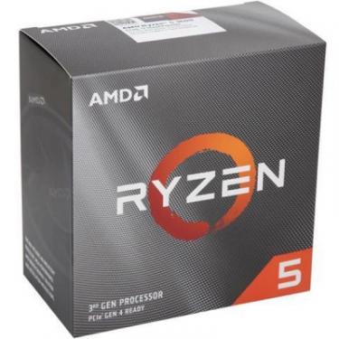 Процессор AMD Ryzen 5 3600X Фото 3