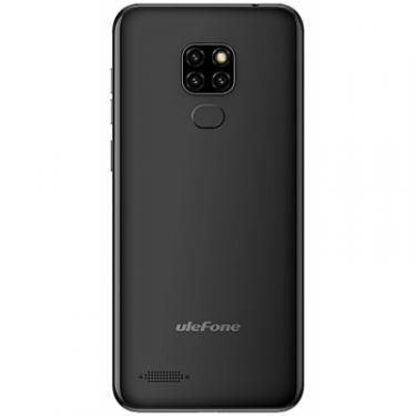 Мобильный телефон Ulefone Note 7P 3/32Gb Black Фото 1