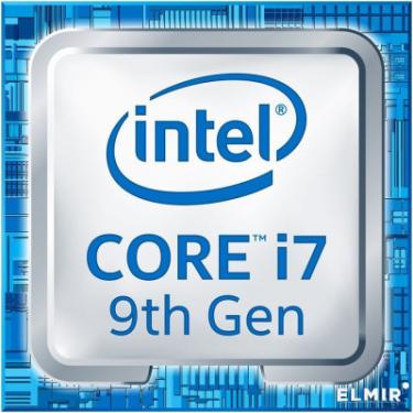 Процессор INTEL Core™ i7 9700 Фото 1