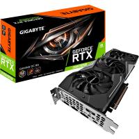Видеокарта GIGABYTE GeForce RTX2060 SUPER 8192Mb GAMING OC Фото
