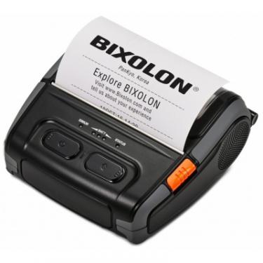Принтер этикеток Bixolon SPP-R410BK/STD USB, Bluetooth Фото 1
