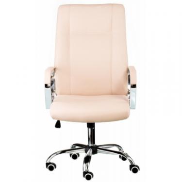 Офисное кресло Special4You Marble beige Фото 1