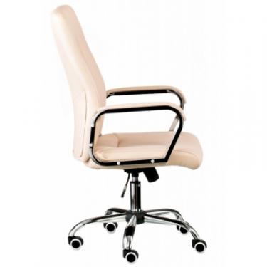 Офисное кресло Special4You Marble beige Фото 3