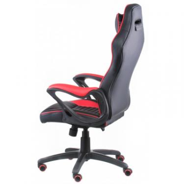 Кресло игровое Special4You Nero black/red Фото 6