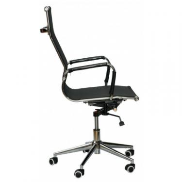 Офисное кресло Special4You Solano mesh black Фото 3