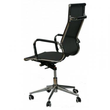 Офисное кресло Special4You Solano mesh black Фото 4