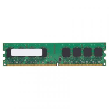 Модуль памяти для компьютера Golden Memory DDR2 4GB 800 MHz Фото