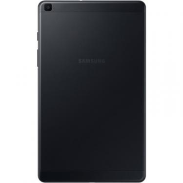 Планшет Samsung SM-T290/32 (Galaxy Tab A 8.0 (2019) WF) Black Фото 1