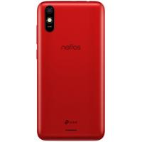 Мобильный телефон TP-Link Neffos C7s 2/16GB Red Фото 1