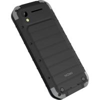 Мобильный телефон Nomi i285 X-Treme Black Grey Фото 8
