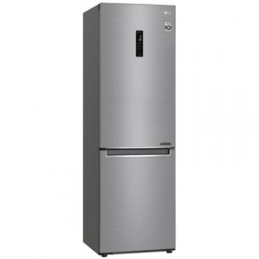 Холодильник LG GA-B459SMQZ Фото 10
