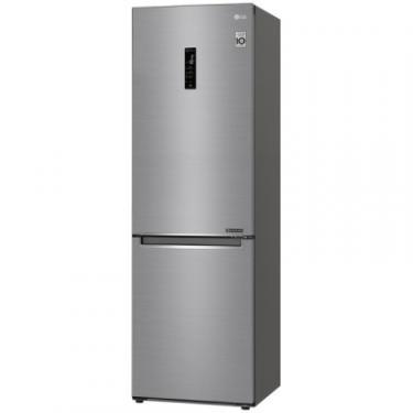 Холодильник LG GA-B459SMQZ Фото 11