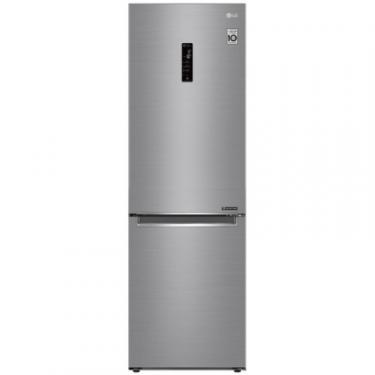 Холодильник LG GA-B459SMQZ Фото