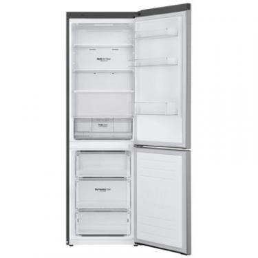 Холодильник LG GA-B459SMQZ Фото 1