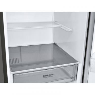 Холодильник LG GA-B459SMQZ Фото 3