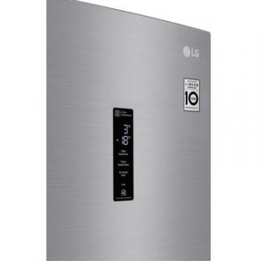 Холодильник LG GA-B459SMQZ Фото 6
