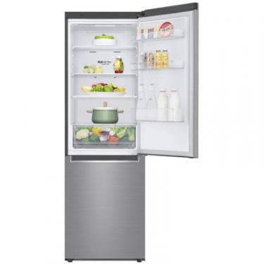 Холодильник LG GA-B459SMQZ Фото 7