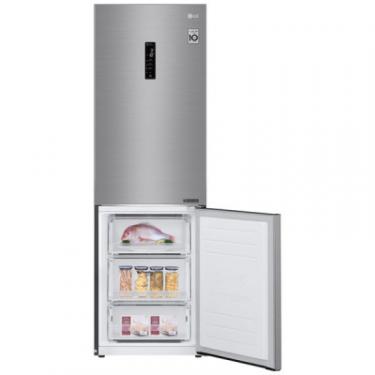 Холодильник LG GA-B459SMQZ Фото 8