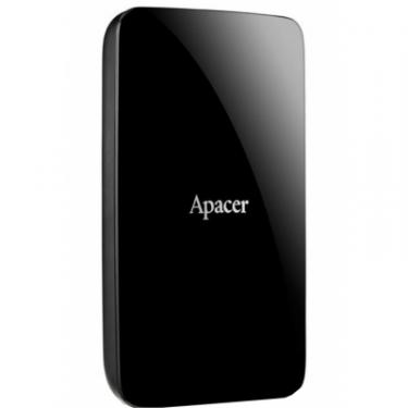Внешний жесткий диск Apacer 2.5" 4TB Фото 1