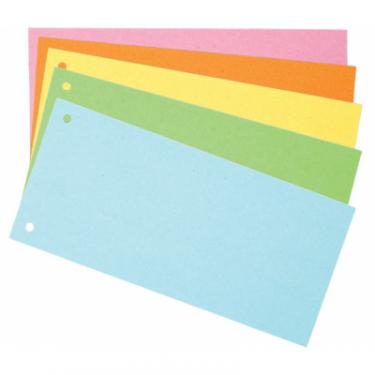 Стикер-закладка Buromax Bookmarks 10.5 х23см 100 шт.картон Фото