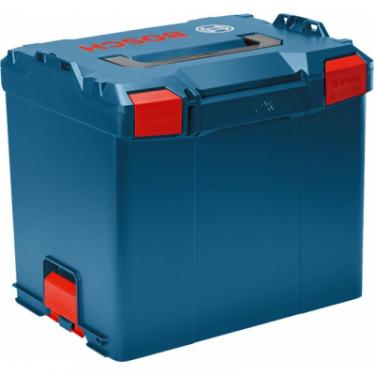 Ящик для инструментов Bosch L-BOXX 374 Фото