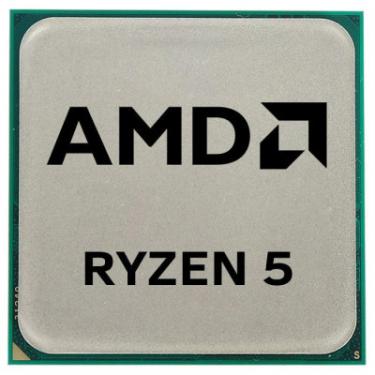Процессор AMD Ryzen 5 2400G Фото