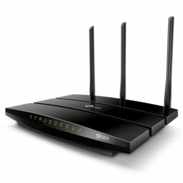 Маршрутизатор TP-Link ARCHER A9 Фото 1