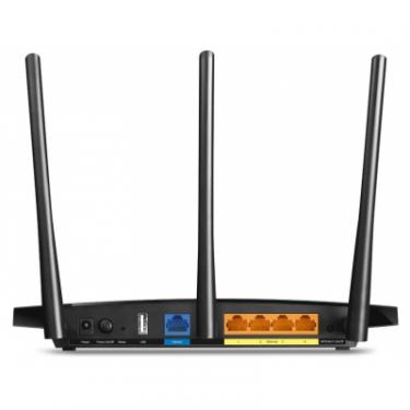 Маршрутизатор TP-Link ARCHER A9 Фото 2