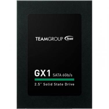 Накопитель SSD Team 2.5" 240GB Фото