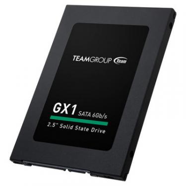 Накопитель SSD Team 2.5" 240GB Фото 3