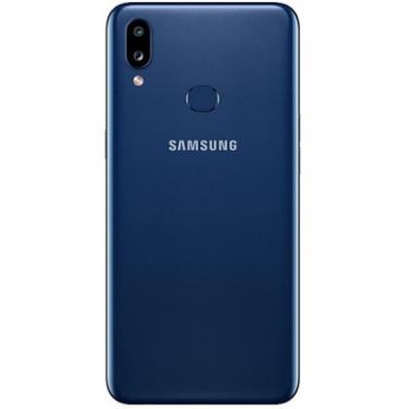 Мобильный телефон Samsung SM-A107F (Galaxy A10s) Blue Фото 1
