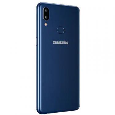 Мобильный телефон Samsung SM-A107F (Galaxy A10s) Blue Фото 5