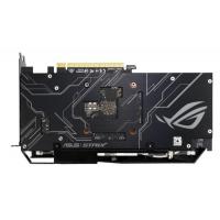 Видеокарта ASUS GeForce GTX1650 4096Mb ROG STRIX OC GAMING Фото 6