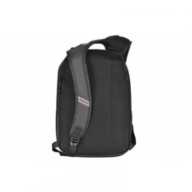 Рюкзак для ноутбука Wenger 14" Photon Black Фото 4