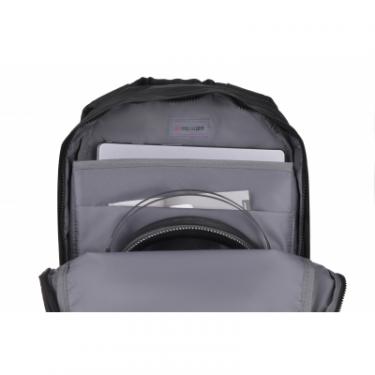 Рюкзак для ноутбука Wenger 14" Photon Black Фото 8