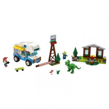 Конструктор LEGO Toy Story 4 Весёлый отпуск 178 деталей Фото 1