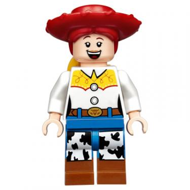 Конструктор LEGO Toy Story 4 Весёлый отпуск 178 деталей Фото 4