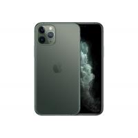 Мобильный телефон Apple iPhone 11 Pro 256Gb Midnight Green Фото 1