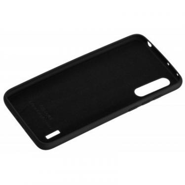 Чехол для мобильного телефона 2E Basic Xiaomi Mi 9 Lite, Soft feeling, Black Фото 1