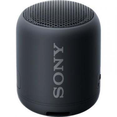 Акустическая система Sony SRS-XB12 Black Фото