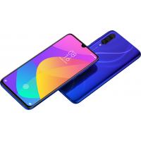 Мобильный телефон Xiaomi Mi9 Lite 6/64GB Aurora Blue Фото 6