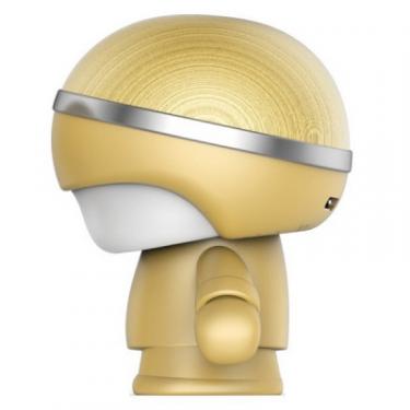 Интерактивная игрушка Xoopar Акустическая система Mini Xboy Gold Фото 2