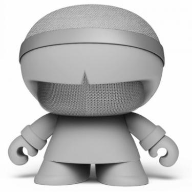 Интерактивная игрушка Xoopar Акустическая система Xboy Glow Grey Фото