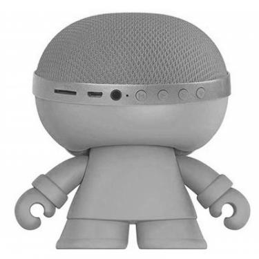 Интерактивная игрушка Xoopar Акустическая система Xboy Glow Grey Фото 1