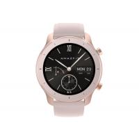 Смарт-часы Amazfit GTR 42mm Pink Фото 1