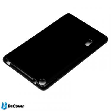 Чехол для планшета BeCover Huawei MediaPad T3 7.0'' (BG2-W09) Black Фото 1