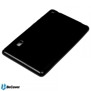 Чехол для планшета BeCover Huawei MediaPad T3 7.0'' (BG2-W09) Black Фото 2