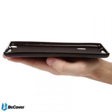 Чехол для планшета BeCover Huawei MediaPad T3 7.0'' (BG2-W09) Black Фото 3