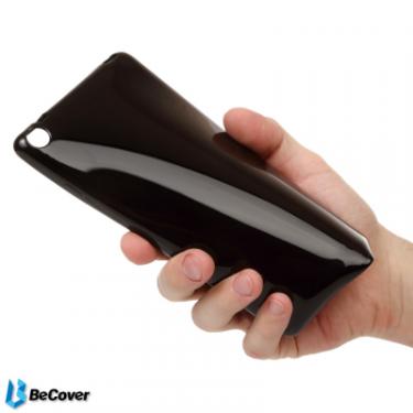 Чехол для планшета BeCover Huawei MediaPad T3 7.0'' (BG2-W09) Black Фото 4